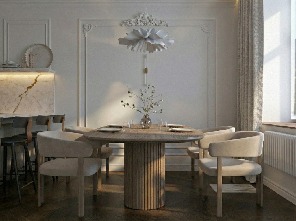 Детская с спортивным комплексом