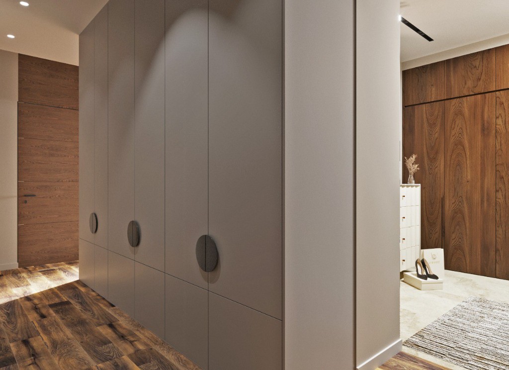 Ванная или санузел